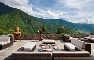 Hotels-in-Bhutan