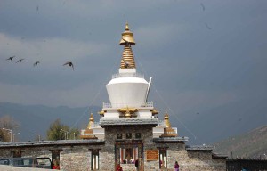 Memorial-Chorten